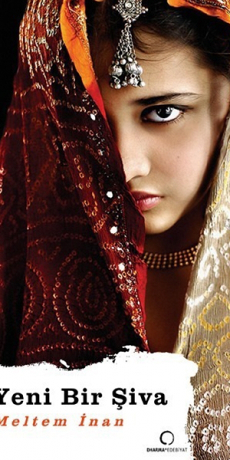 YENİ BİR ŞİVA KAPAK ESAS