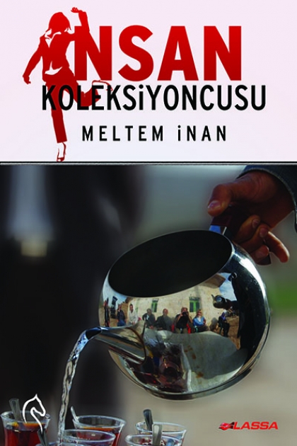 KAPAK Insan Koleksiyoncusu