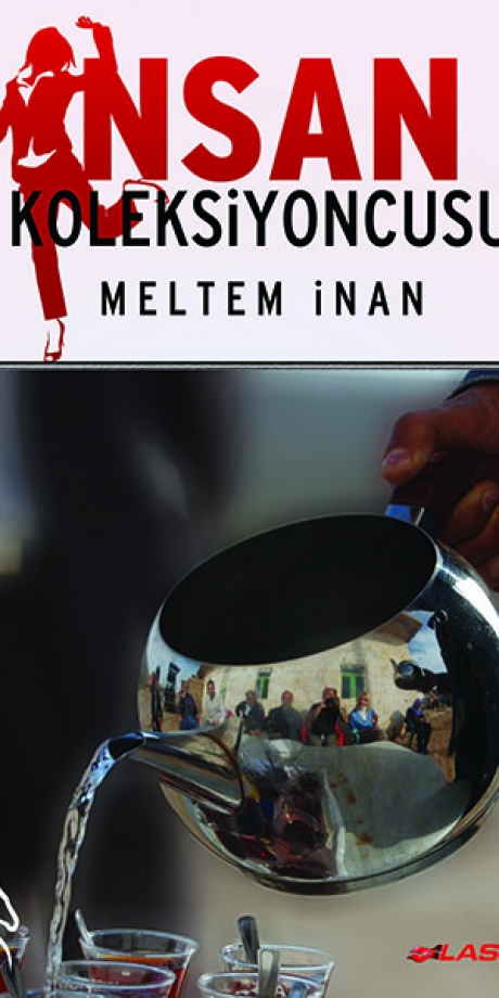 KAPAK Insan Koleksiyoncusu